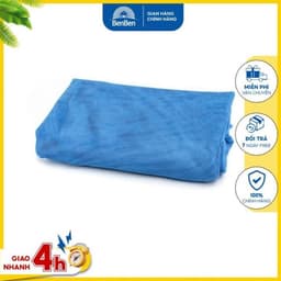 Thumbnail Mùng ngủ giăng dây đủ kích thước, màn ngủ dày lỗ nhỏ chống côn trùng tuyệt đối - Ben Ben 3