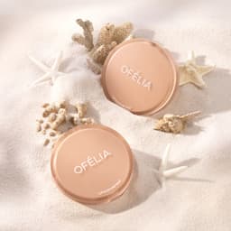 Thumbnail Phấn Nước Mịn Lì Lâu Trôi OFÉLIA Uncovered Longwear Cushion SPF50+/PA++++ 12g 2