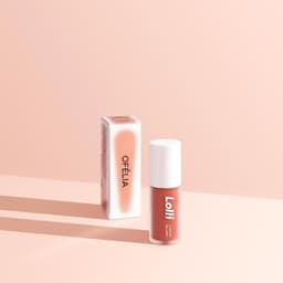 Thumbnail [LS GIFT] Má Hồng Kem OFÉLIA Lolli Liquid Blush (4.3g) 1