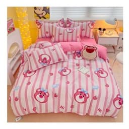 Thumbnail Ga CHỐNG THẤM cotton HÀN Quốc nằm trực tiếp an toàn cho bé không bí, không sột soạt -link 1 2