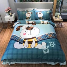 Thumbnail Ga CHỐNG THẤM cotton HÀN Quốc nằm trực tiếp an toàn cho bé không bí, không sột soạt -link 1 1