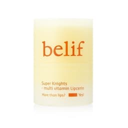 Thumbnail Lipcerin dưỡng môi đa năng thế hệ mới Belif Super Knights - Multi Vitamin Lipcerin 15ml 1