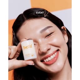 Thumbnail Lipcerin dưỡng môi đa năng thế hệ mới Belif Super Knights - Multi Vitamin Lipcerin 15ml 2