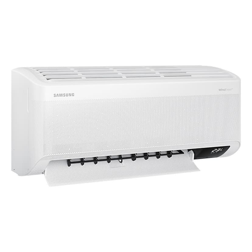 Ảnh Điều hòa Samsung WindFree Wifi Inverter 12,000 BTU/h 1.5 HP F-AR13CYFAA 4