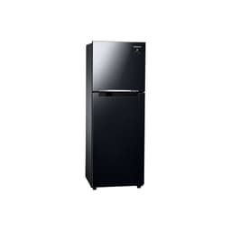 Thumbnail Tủ Lạnh Samsung Ngăn Đông Trên với Digital Inverter 243L màu Đen RT22M4032BU/SV 3