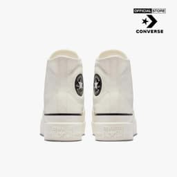 Thumbnail CONVERSE - Giày sneakers unisex cổ cao Chuck Taylor All Star Construct A02832C-00W 3