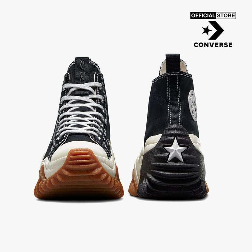 Ảnh CONVERSE - Giày sneakers unisex cổ cao Run Star Motion 171545C-005 2