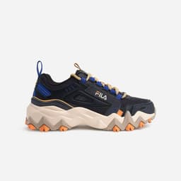 Thumbnail Giày Thời Trang Unisex Fila Oakmont Tr - Đen  - 1JM00801E-042 1