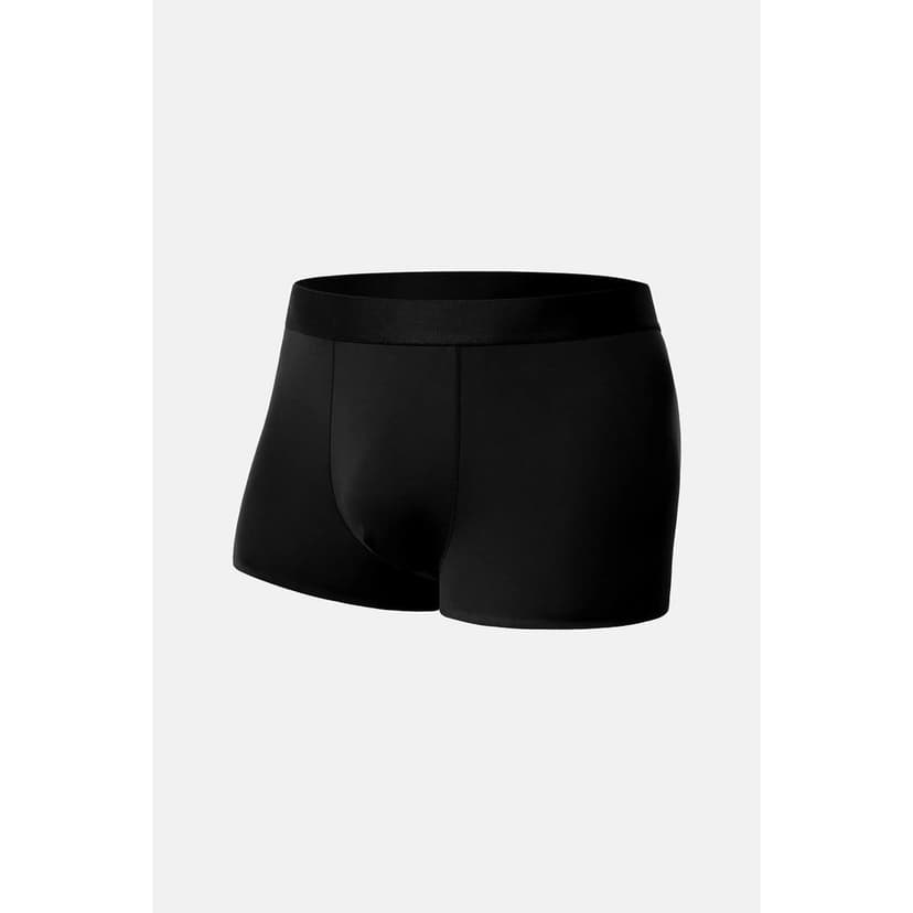 Ảnh Combo 03 Quần lót nam Trunk Excool Microfiber Seamless (Không đường may) Coolmate 1