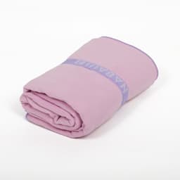 Thumbnail Khăn tắm Microfibre thấm hút cỡ L 80 x 130cm DECATHLON NABAIJI mã 8797394 1