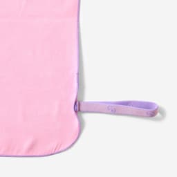 Thumbnail Khăn tắm Microfibre thấm hút cỡ L 80 x 130cm DECATHLON NABAIJI mã 8797394 4