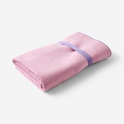 Thumbnail Khăn tắm Microfibre thấm hút cỡ L 80 x 130cm DECATHLON NABAIJI mã 8797394 3