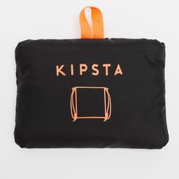 Thumbnail Túi đựng giày đá bóng light 15l đen cam DECATHLON kipsta mã 8612506 2
