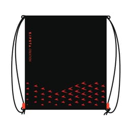 Thumbnail Túi đựng giày đá bóng light 15l đen cam DECATHLON kipsta mã 8612506 4
