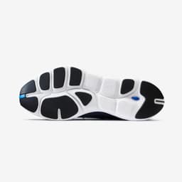 Thumbnail Giày chạy bộ jogflow 500.1 cho nam xanh dương đậm DECATHLON kalenji mã 8670189 3