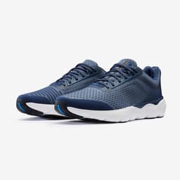Thumbnail Giày chạy bộ jogflow 500.1 cho nam xanh dương đậm DECATHLON kalenji mã 8670189 1