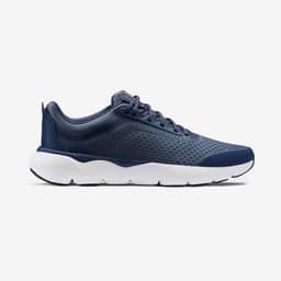 Thumbnail Giày chạy bộ jogflow 500.1 cho nam xanh dương đậm DECATHLON kalenji mã 8670189 2