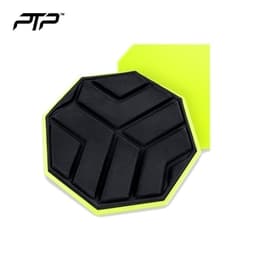 Thumbnail Bộ 3 Tập Độ Bền Ptp Endurance+ Pack ( Gồm Băng Tập Đàn Hồi, Bóng Tập Đàn Hồi, Tấm Trượt) - Nhiều Màu  - CMB 2 2