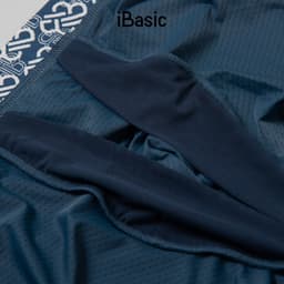 Thumbnail Quần lót nam iBasic thoáng khí airy hai lớp phom trunk PANM120 4