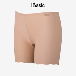 Thumbnail Quần lót nữ mặc váy iBasic không đường may chống lộ bonding V187 2