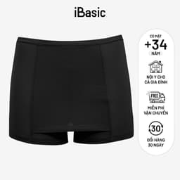 Thumbnail Quần lót mặc váy iBasic hai lớp PANW154 3