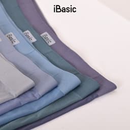 Thumbnail Quần lót nam iBasic boxer thoáng khí iBasic PANM116 3