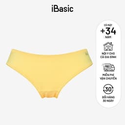 Thumbnail Quần lót nữ iBasic thun lạnh Smoothies bikini PANW130 3