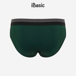 Thumbnail Quần lót nam cao cấp thun lạnh co giãn thoải mái iBasic PANM006 3