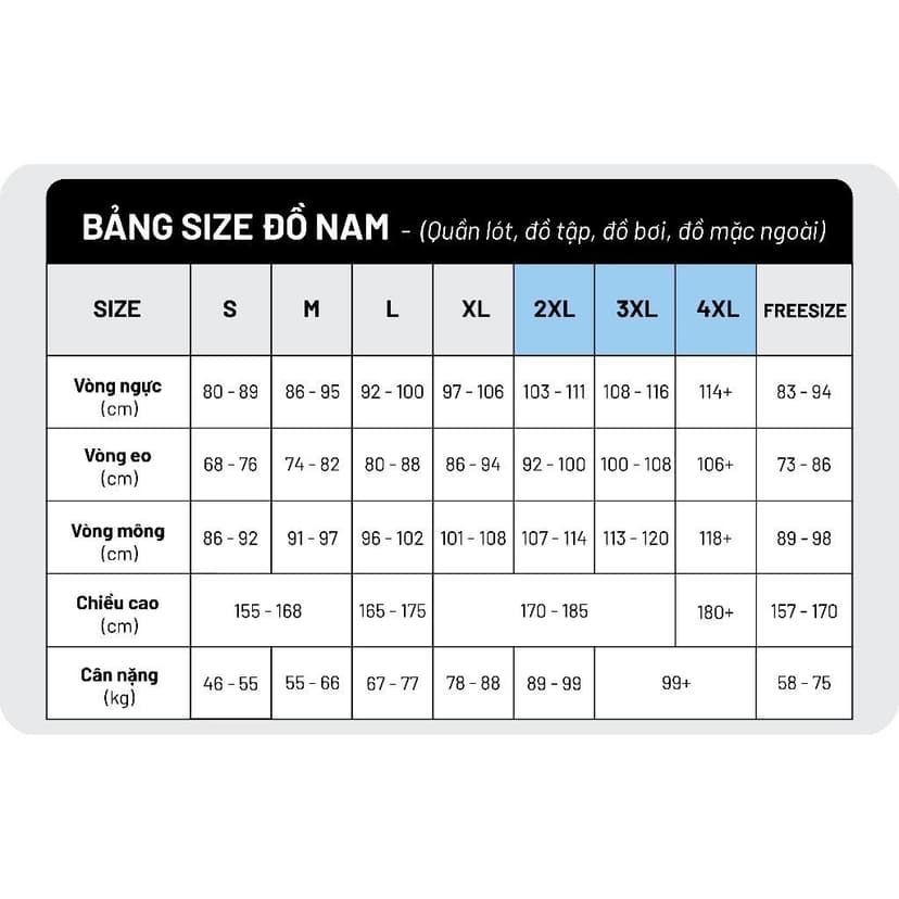 Ảnh Combo 3 Quần lót nam thun lạnh iBasic brief poly co giãn thoải mái PANM006 3