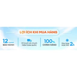 Thumbnail Quạt sạc mini để bàn/ kẹp nôi YOOBAO F04 2500mAh Xoay 720 độ Chạy 16 giờ liên tục | Bảo hành 12 tháng 1