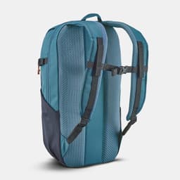Thumbnail Balo leo núi 20L nhẹ và tiện lợi DECATHLON NH Arpenaz 100 xanh dương mã 8731516 2