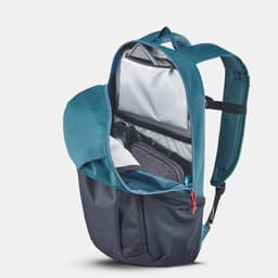 Thumbnail Balo leo núi 20L nhẹ và tiện lợi DECATHLON NH Arpenaz 100 xanh dương mã 8731516 4