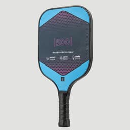 Thumbnail Vợt Pickleball DECATHLON 500 xanh dương mã 8767140 2