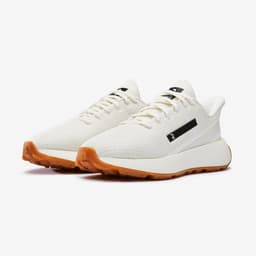 Thumbnail Giày thể thao nữ DECATHLON KLNJ Be Geared Up trắng mã 8803413 4