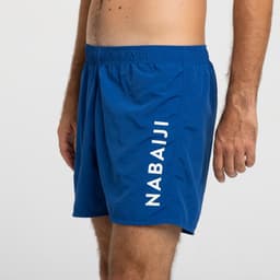 Thumbnail Quần short bơi nam DECATHLON 100 xanh dương mã 8844057 3
