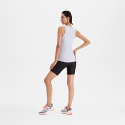 Thumbnail Áo ba lỗ chạy bộ nữ thoáng khí DECATHLON 100 xanh dương nhạt mã 8902261 3
