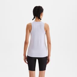 Thumbnail Áo ba lỗ chạy bộ nữ thoáng khí DECATHLON 100 xanh dương nhạt mã 8902261 1