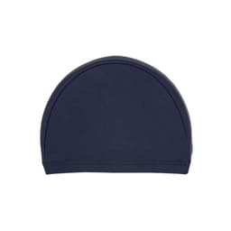 Thumbnail Mũ bơi vải cỡ M DECATHLON Xanh navy mã 8928064 2