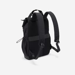 Thumbnail Balo thể thao 10L có ngăn đựng laptop DECATHLON Đen mã 8941156 2