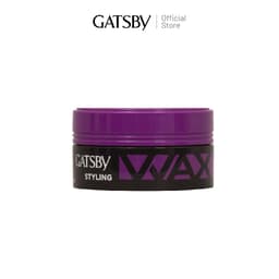 Thumbnail Wax vuốt tóc GATSBY Styling Wax Ultimate & Shaggy 75g 3