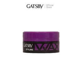 Thumbnail Wax vuốt tóc GATSBY Styling Wax Ultimate & Shaggy 25g 3