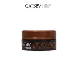 Thumbnail Wax vuốt tóc GATSBY Styling Wax Extreme & Volume 25g 3