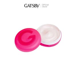 Thumbnail Wax vuốt tóc GATSBY Moving Rubber Spiky Edge I 80g 2