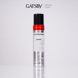 Thumbnail Gôm xịt tóc GATSBY Set & Keep Spray Super Hard 250ml 2