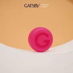 Thumbnail Wax vuốt tóc GATSBY Moving Rubber Spiky Edge I 80g 3