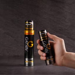 Thumbnail Gôm xịt tóc GATSBY Set & Keep Spray Extreme Hold 66ml 3