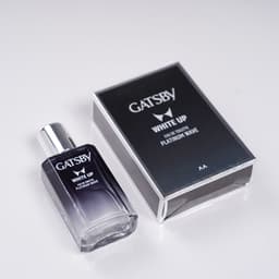 Thumbnail Nước hoa GATSBY White Up Eau De Toilette Platinum Wave 50ml 1