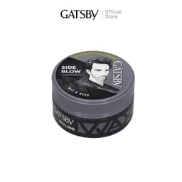 Thumbnail Wax vuốt tóc GATSBY Styling Wax Mat & Hard 25g 3