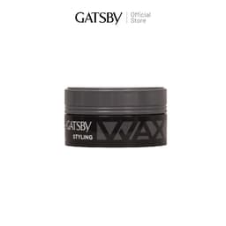 Thumbnail Wax vuốt tóc GATSBY Styling Wax Mat & Hard 25g 4