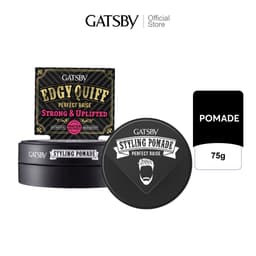 Thumbnail Pomade tạo kiểu tóc GATSBY Styling Perfect Raise 75g 1